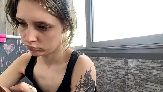 AntoinetteCrispell profile