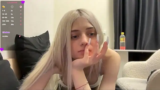 AidaGloshen live