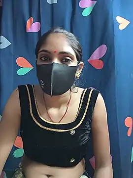 Naughty_Seema live