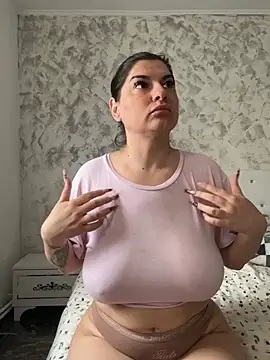 evaxxxcurvyxxx live