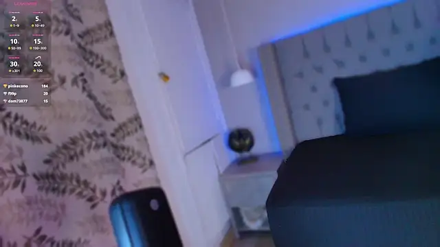 Victoria_Ellington live