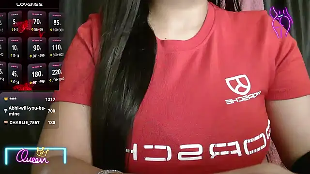 NottyNaina live