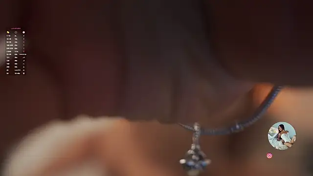 MelisaLopez_ live