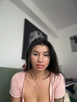 DramaQueen__ live