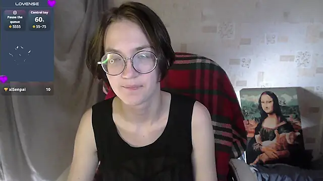 Alessa_Kiss live