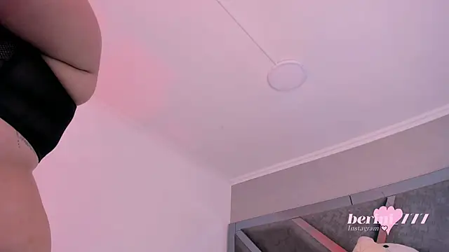 AmberiniHoffman live