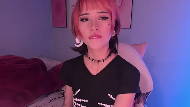 Hannahpage live