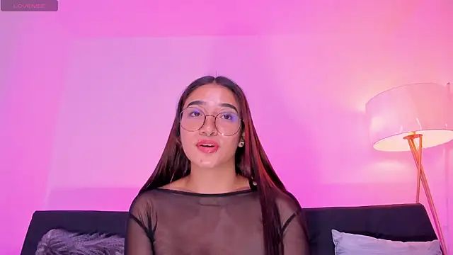 Antonella_Grayy live