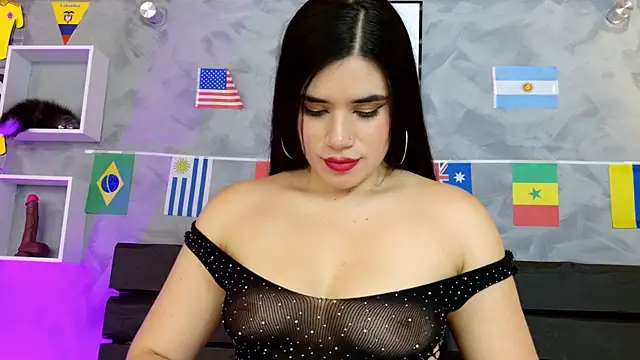 Oriana_03 live