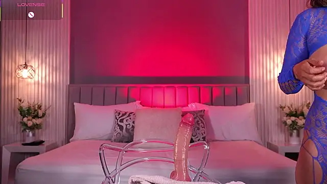 ValeryNova live