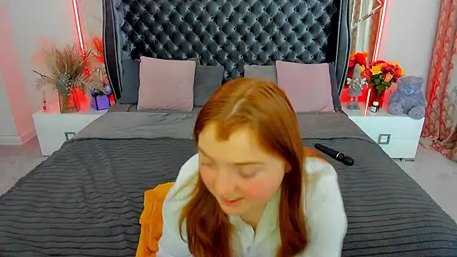 KattyRose8 live