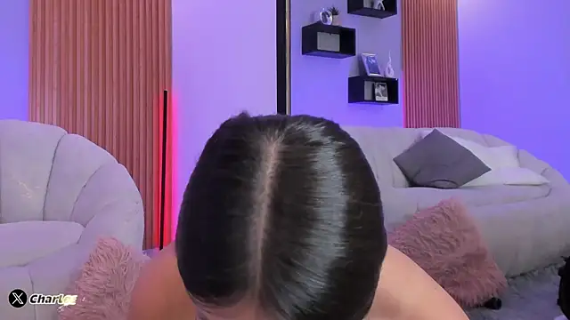 Aixaa_charles live