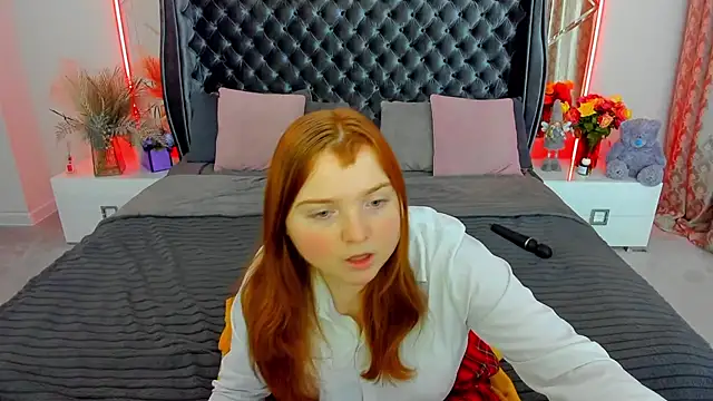 KattyRose8 live