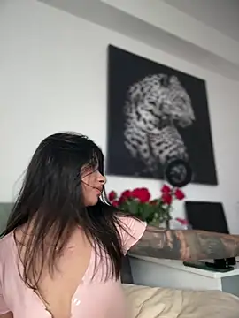 DramaQueen__ live