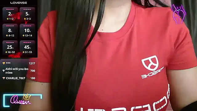 NottyNaina live