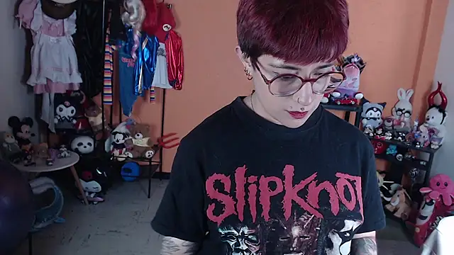 MissMiia2 live