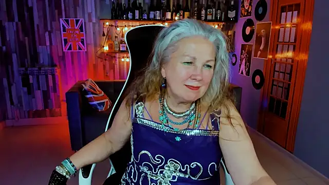 LilaMaharani live