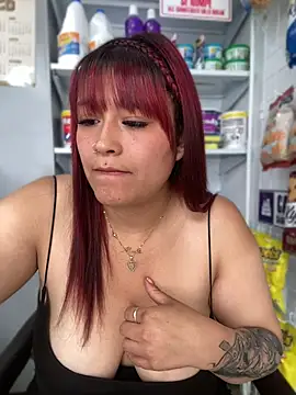 Mely_ec profile