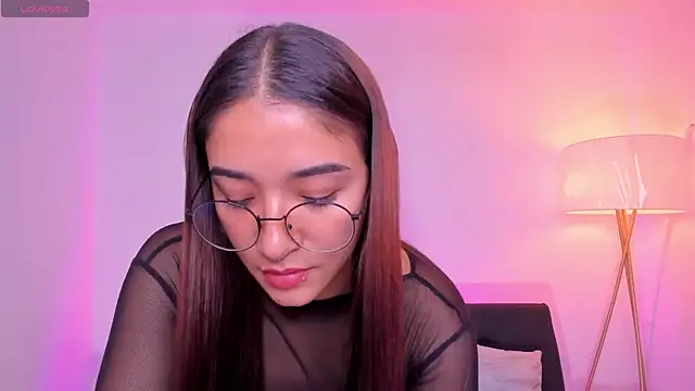 Antonella_Grayy live