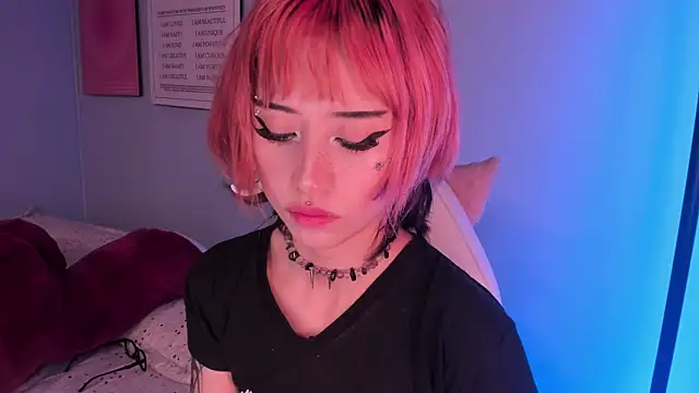 Hannahpage live