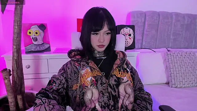 doll__bella live