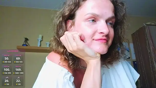 dreamy_art live
