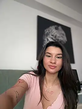 DramaQueen__ live