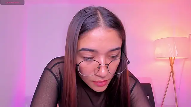 Antonella_Grayy live