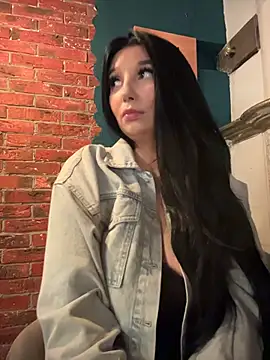Tisha_Busty live