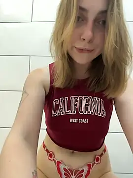 Sunny___Bunny live
