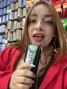 Tatiana_O live