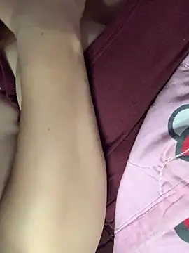 Micky_Cute live