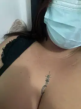 Anita_vegaa_ live