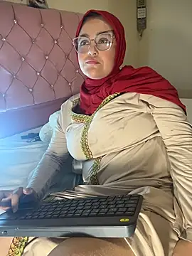 Marian_fadel live