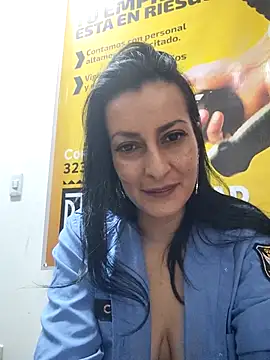 ALEJANDRA__28 live
