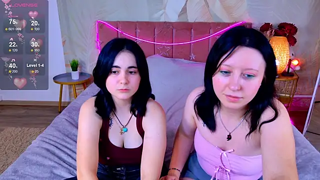 RuthHalll live