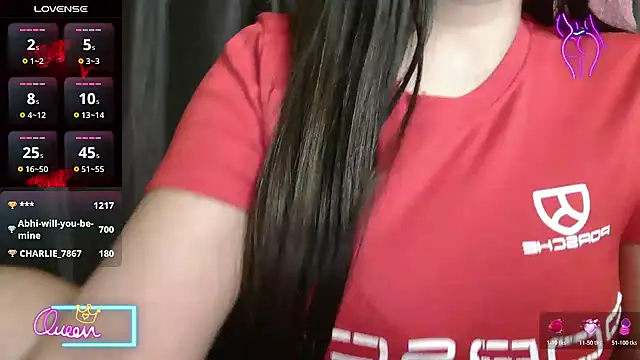NottyNaina live