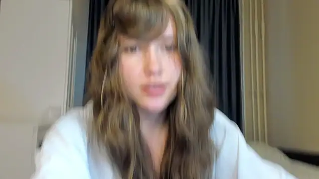 MaryannSofts live