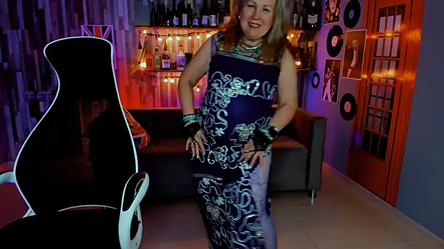 LilaMaharani live