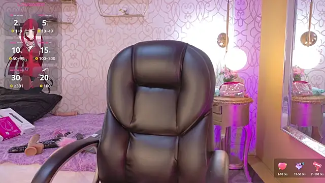 zoeecarter_ live