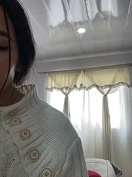 Marianahb-e live
