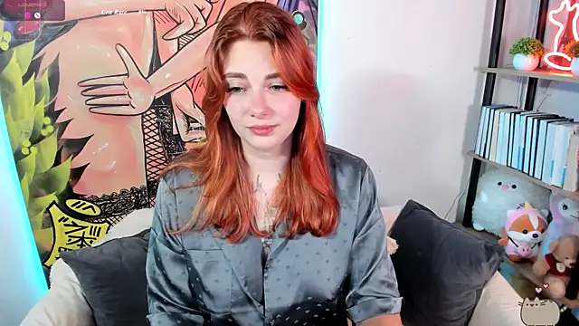 Kati_FoX live