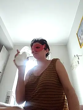 Vagabondainnamorata live