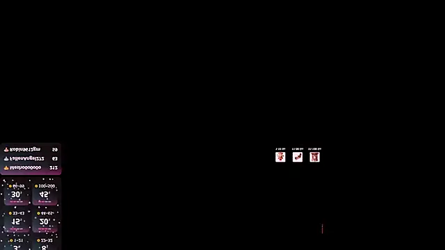 KatherineRuiz_ live