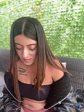 Electra_Pinkk live