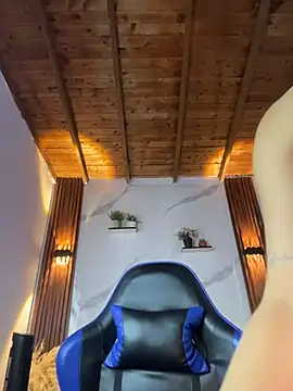 catalina_lafer live