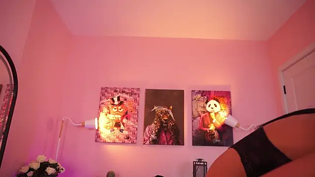 LeilaKali_ live