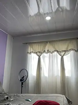 Marianahb-e live