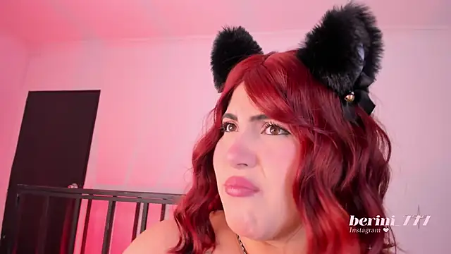 AmberiniHoffman live
