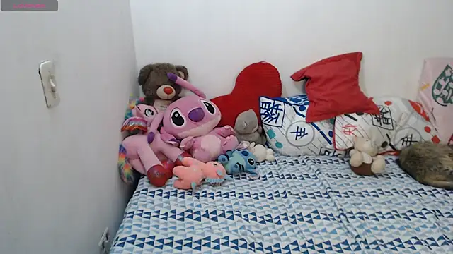 Pocahontas_Princess_ live